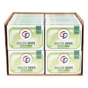 CD milde Seife Aloe Vera 100 g