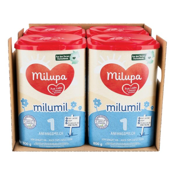 Milupa Milumil 1 800 g