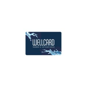 WellCard Thermen & Hotelgutschein