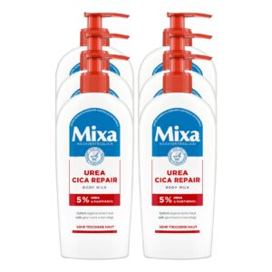 Mixa Bodylotion Cica Repair 250 ml