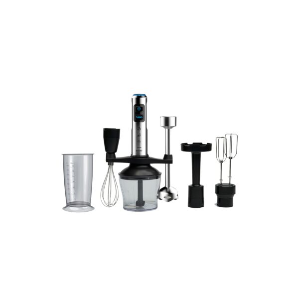 HI-POWER Stabmixer Set 1500 W LEISTUNG