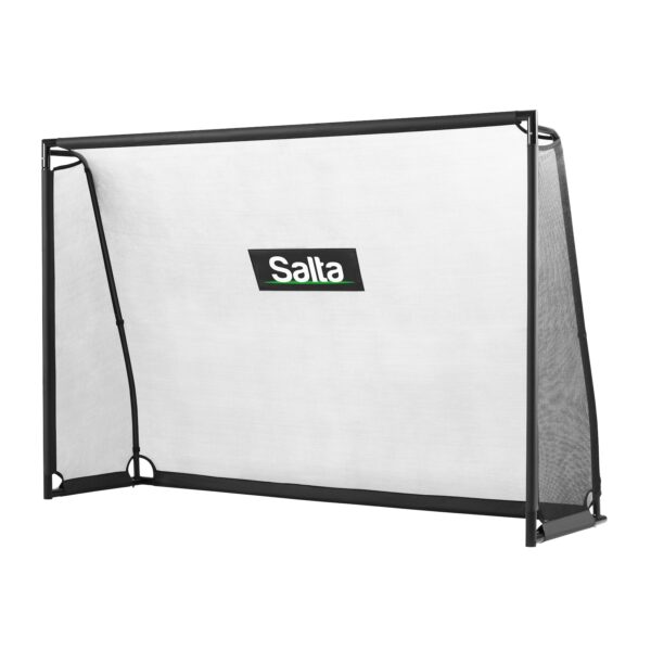 Salta Legend 300 x 200 x 90 cm Fußballtor mit Torwand