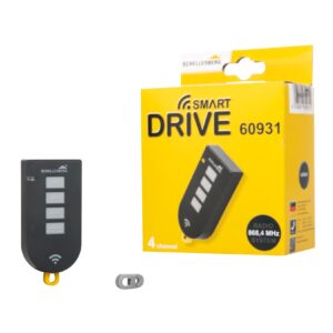 Schellenberg Funk-Handsender Smart DRIVE