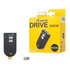 Schellenberg Funk-Handsender Smart DRIVE