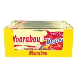 Marabou Daim Schokolade 250 g