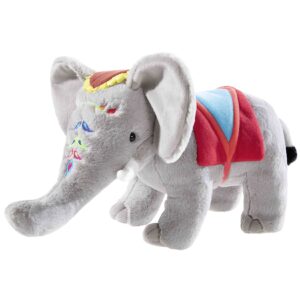 Heunec Kuschelkarawane Elefant 35cm