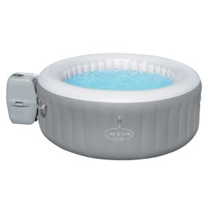 Bestway® LAY-Z-SPA® Whirlpool  St. Lucia AirJet™