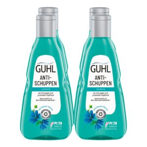 Guhl Shampoo Anti-Schuppen 250 ml