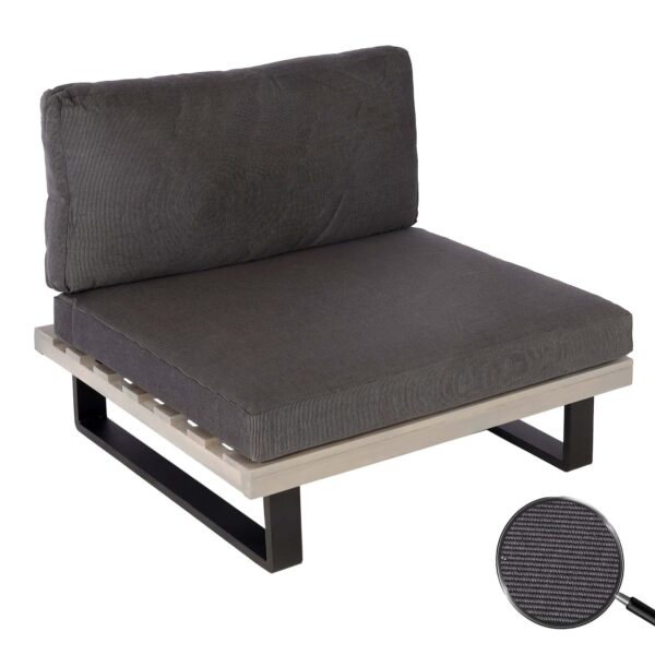 Lounge-Sessel MCW-H54