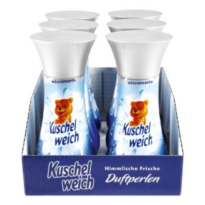 Kuschelweich Wäscheparfüm Himmlische Frische 275 g