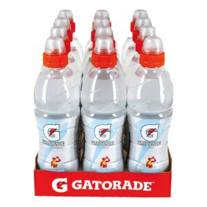 Gatorade Citrus Mix Low Calorie 0