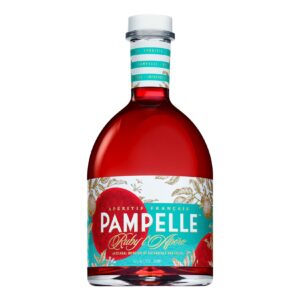 Pampelle Grapefruit Aperitif 15