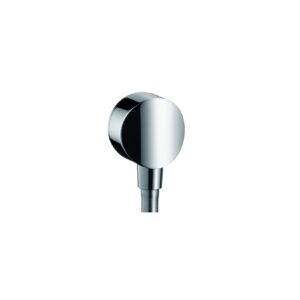 HansGrohe Schlauchanschluß Fixfit S DN15 chrom