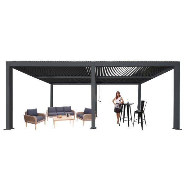 Pergola MCW-L46