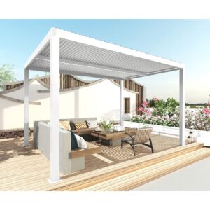 Pergola MCW-L46