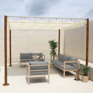 Pergola MCW-L42