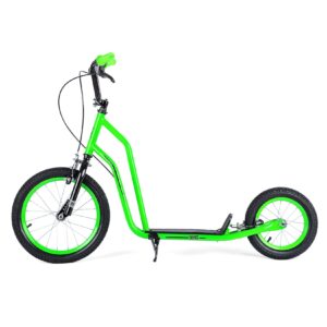 Xootz  BMX Scooter Snake - versch. Farben