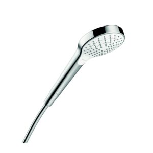 HansGrohe Handbrause Croma Select S weiß/chrom - versch. Ausführungen