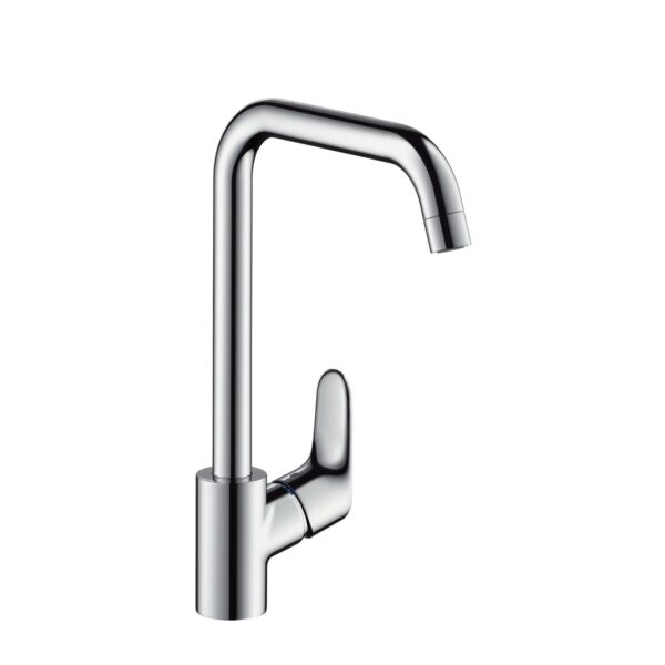 HansGrohe Spültischmischer  Focus M41  verchromt - versch. Ausführungen