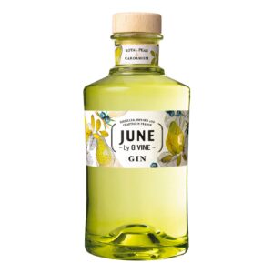 G’Vine June Pear Gin 37