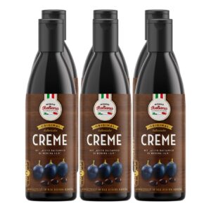 Mondo Italiano Balsamico Creme Classic 250 ml