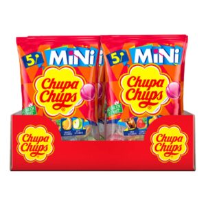 Chupa Chups Mini Beutel 30 g