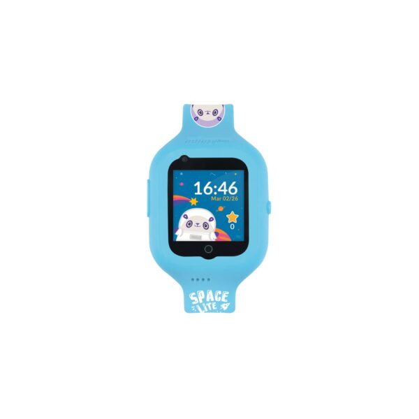 SoyMomo Kinder Smartwatch Space Lite Blau