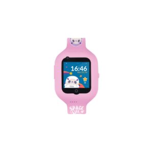 SoyMomo Kinder Smartwatch Space Lite Rosa