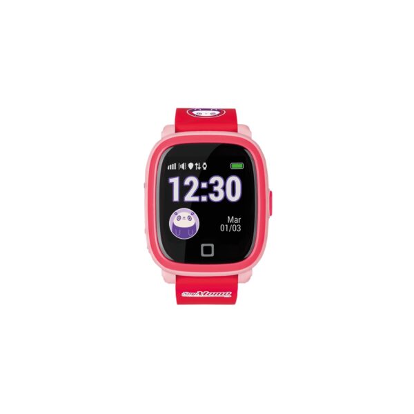 SoyMomo Kinder Smartwatch H2O Pink