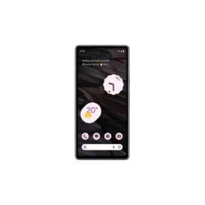 Google Handys Pixel 7a 128GB Charcoal