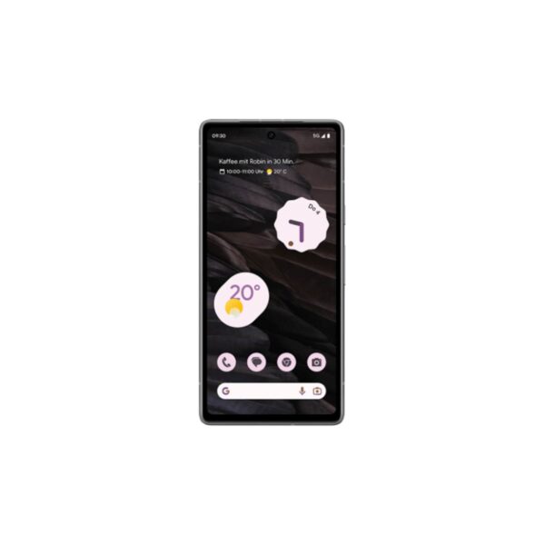 Google Handys Pixel 7a 128GB Charcoal