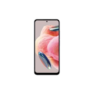 Xiaomi Handys Redmi Note 12 128GB+4GB Onyx Gray