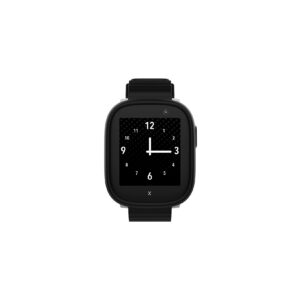 Xplora Kinder Smartwatch X6Play Nano SIM schwarz/schwarz