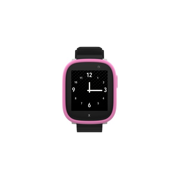 Xplora Kinder Smartwatch X6Play Nano SIM schwarz/pink