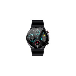 Knauermann Smartwatches PRO Plus ( 2022 ) Schwarz