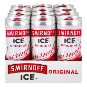 Smirnoff Ice 10