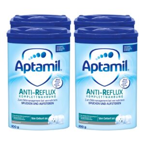 Aptamil Anti-Reflux Komplettnahrung 800 g