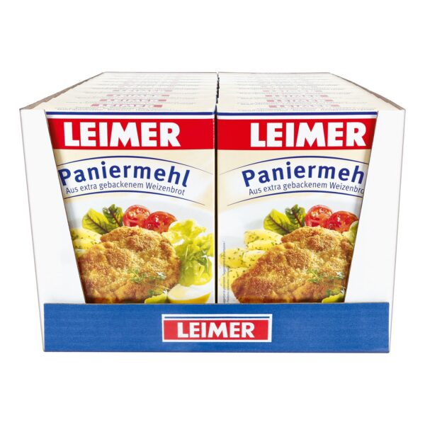 Leimer Paniermehl 400 g