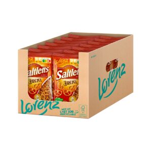 Lorenz Saltletts Brezel 200 g