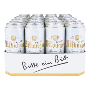 Bitburger Pils 4