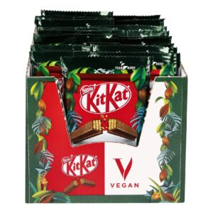 KitKat Vegan 41