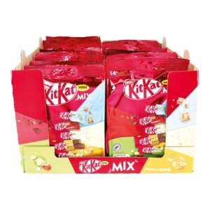 KitKat Mini Mix 197