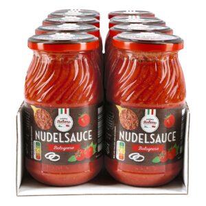 Mondo Italiano Nudelsauce Bolognese 420 g