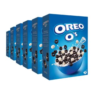 Oreo O's Cerealien 350 g