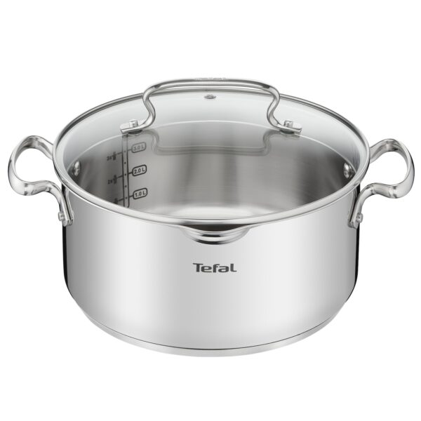 Tefal Duetto Topf 24cm