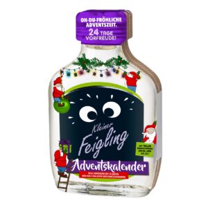 Kleiner Feigling Adventskalender 15