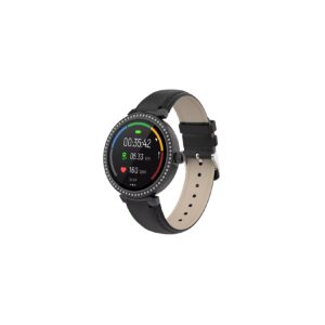 Denver SWC-342B Smartwatch Schwarz - versch. Ausführungen