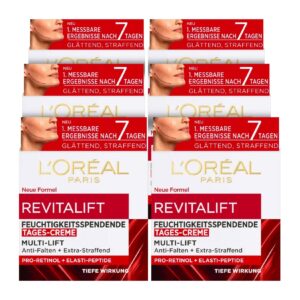 L'Oreal Tagescreme Revitalift 50 ml