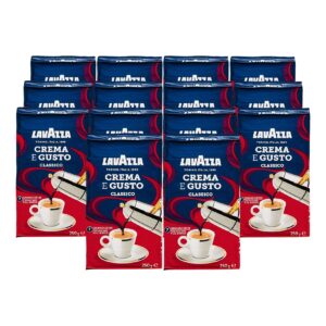 Lavazza Crema e Gusto 250 g