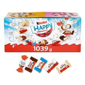 Kinder Happy Moments Mini Mix 1